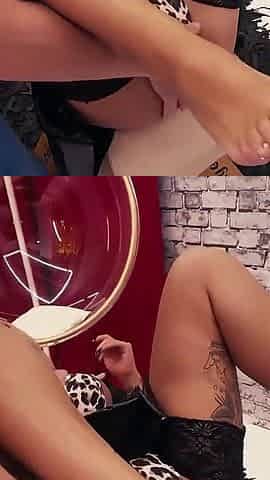 Perverse Buck Sport