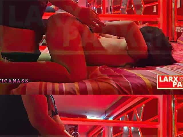 ONELIA OROPEZA PREVIEW IN HOTEL FOR ALL FANS