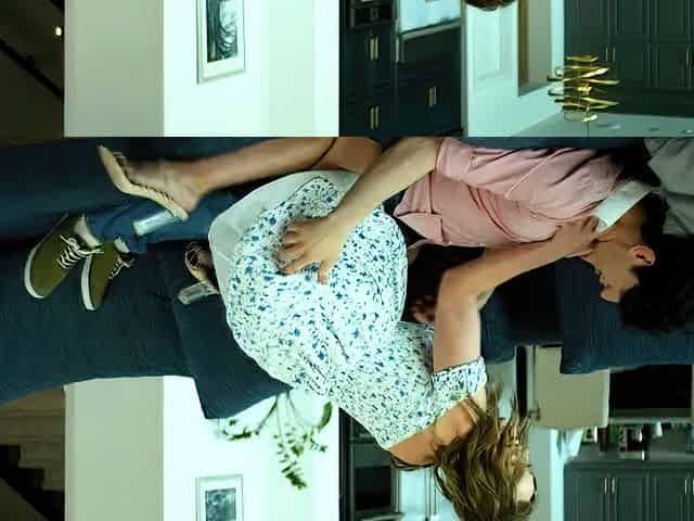 Milfed Charlie Forde A Dick For My Horny Mom WRB