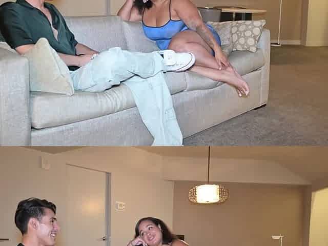 Religious mother I'd like to fuck Scared of Schlong Gets BANGED!!! Penthouse Milly will make u cum