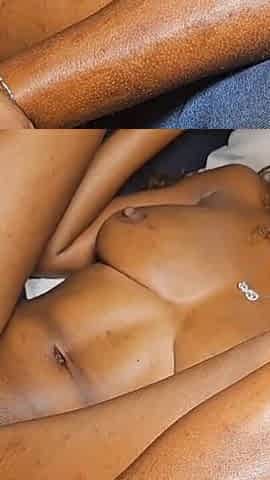 Sweet Ebony Slut From Delta Gets Banged by Alsx D Man
