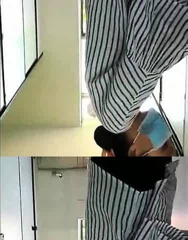 Asian Nurse Scandal