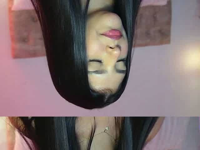 Perfect Pussy Close up milf Selda