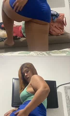 I Want My Hot Pussy, I'm so Horny That I'm Going to Give It for Free