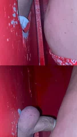 Sexy Mature Hotwife MSSW33TT3A Hot Gloryhole Adventure