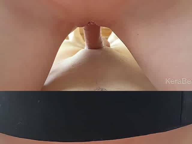 Milf Sneaks Home To Use My Dick During Her Lunch Break - Kera Bear