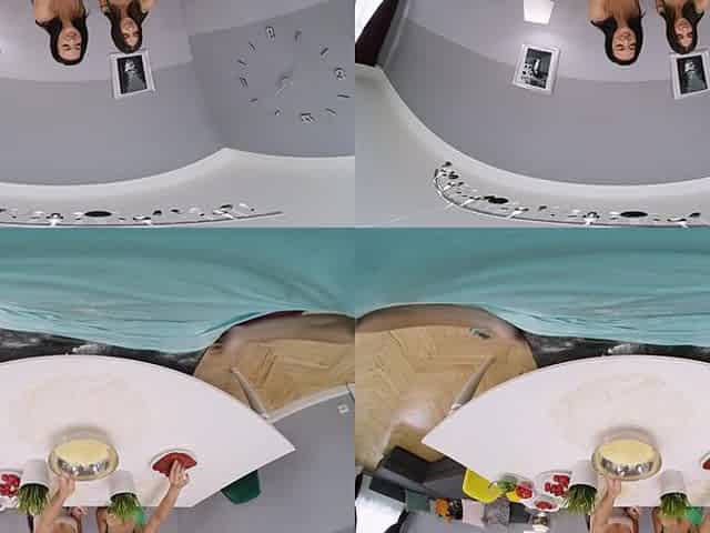 Pizza Party