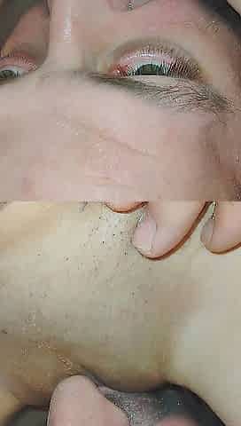 compilation licking enchanting snatch, female climax.