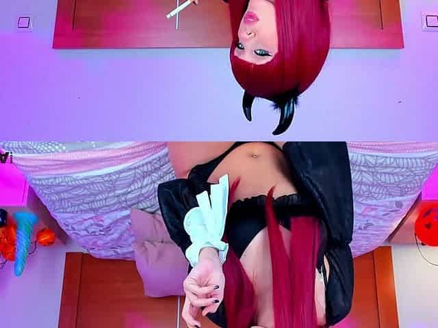 I Know You Love to See Me Smoking and I Fucking Love Making You Horny