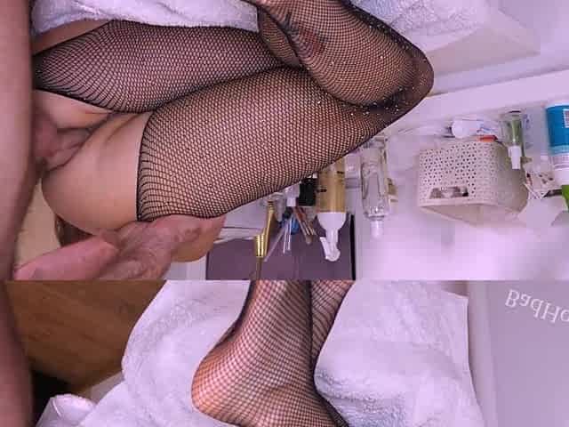 Pure Anal Screw Compilation