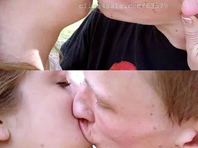 Amateur Teen georgeus brunette 2