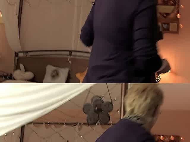 XdreamsTV - Class Reunion Ends Up In A Lustful Swinger Party