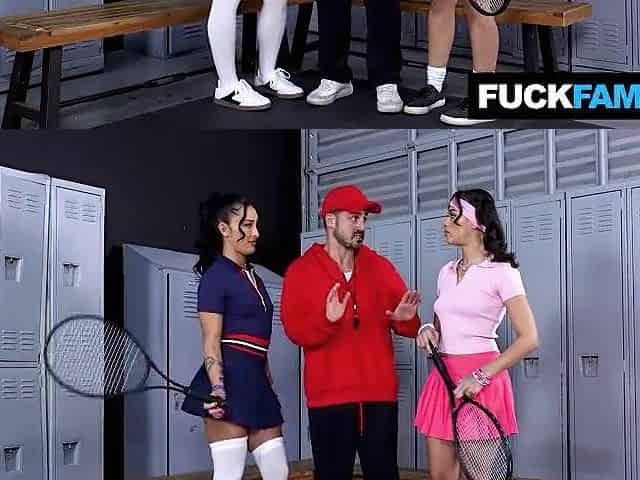 Become Star Tennis Player