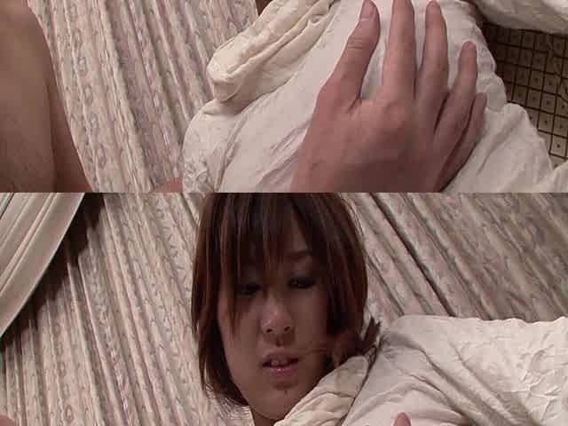 V007g03 Av Appearance to Repay a Debt That You Can't Tell Your Husband! a Nasty Unfaithful Wife 24 Years Old Who Has an Affair W