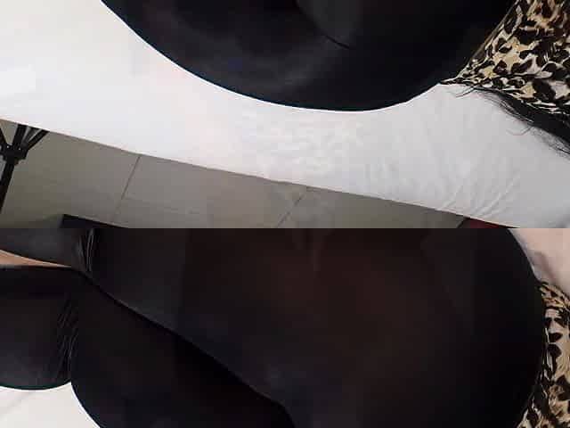 BBW Brunette Solo 28