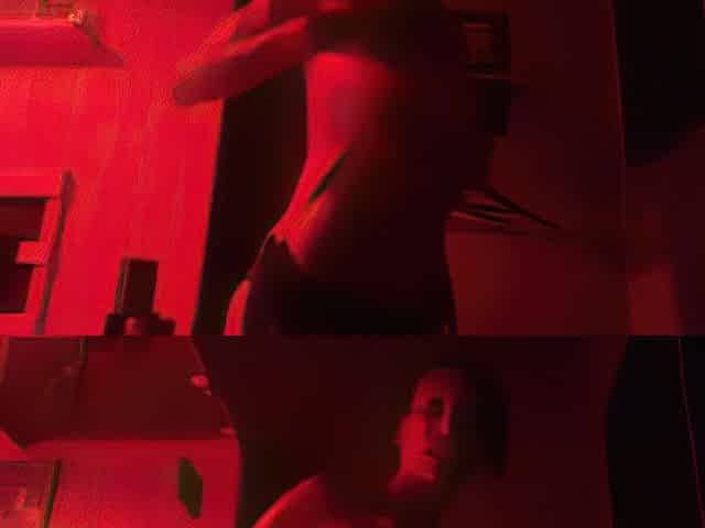 CARNAL OOZES AND COARSE PENIS HUMILIATION