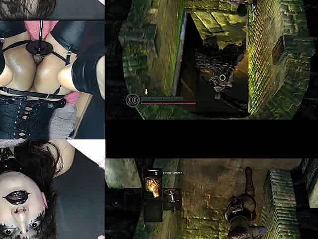 emo femboy get banged BY darksome souls movie three summary 16 of 164 minutes