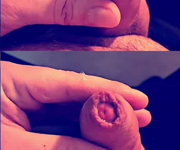 Likewise slutty anew - edging, precum and ruined climax