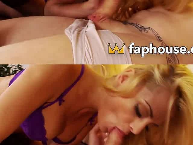 Discover the Hottest XXX Moments with Our Naughty Threesome