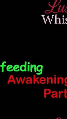 Awakening Desires - Part Two Hundred Fifteen - English Audio Story with Subtitle