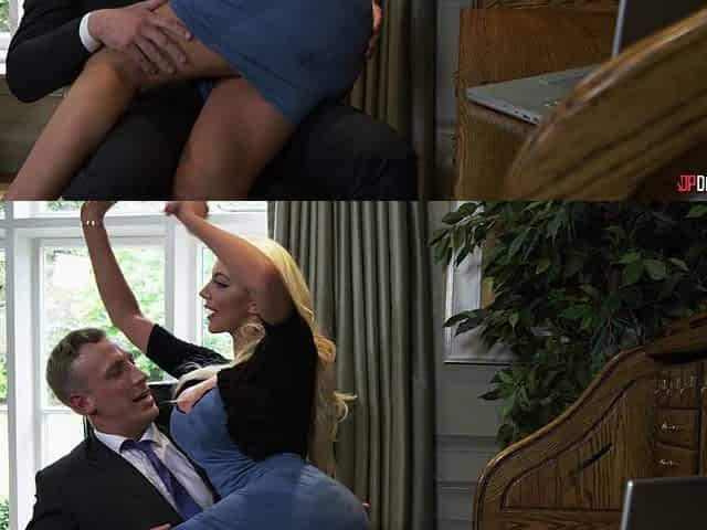 Shameless Alessandra Jane unbelievable adult story