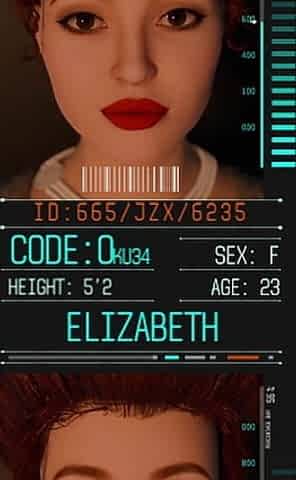 Crown of Temptation Elizabeth Rules Nexus-3. Blowhob, Cowgirl, Sidefuck, Missionary