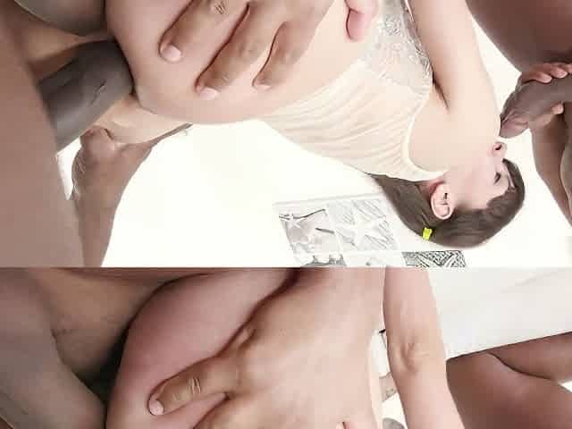 Exotic Sex Video Double Penetration Greatest Only For You