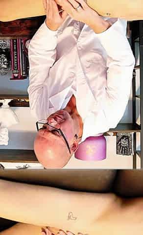 Orgasm Doctor - G Spot Therapy