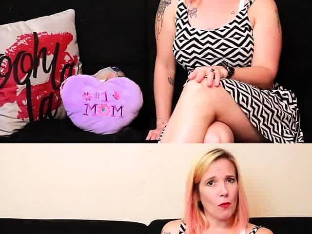 StepMom Wants Indian and Muslim Cock