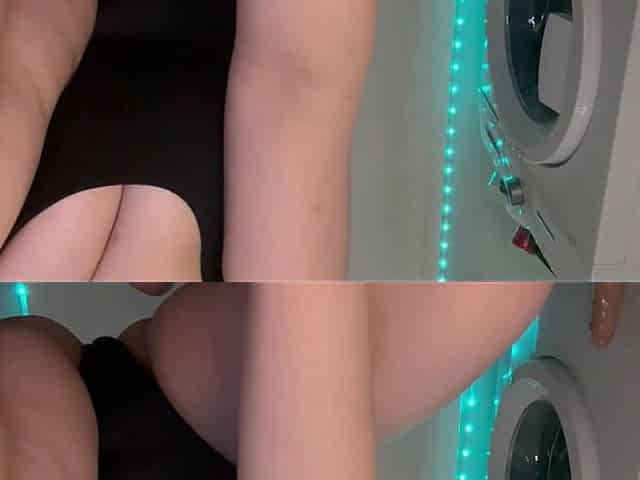 Amazing Amateur Fucking on Webcam. Masturbate with Vibrator