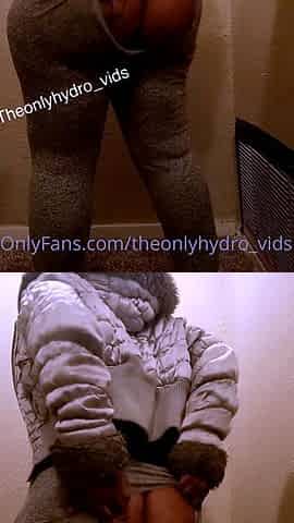 Hot Big Black Latina booty Black and Ebony