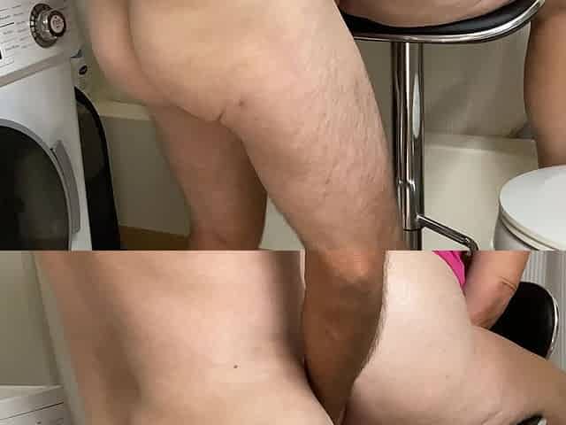 Balls Deep Anal