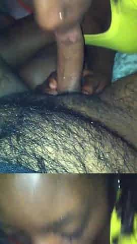 black tatoo