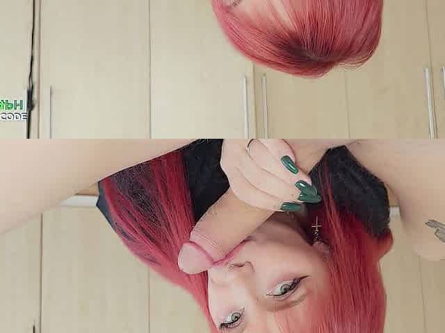This babe Drops Soft, Bows Gutsy, and Rides Until Her Vagina Owns U Absolutely