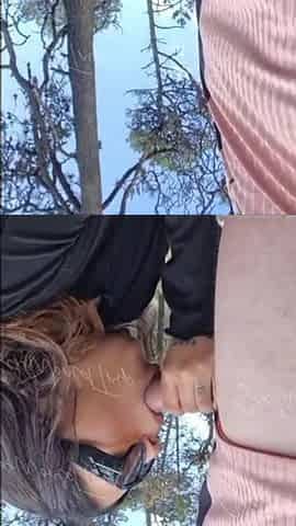 Sexworldtrip - I Love Latina Amateur Teen Blowjob and Fuck - Outdoor Sucking Tourist (full Video)