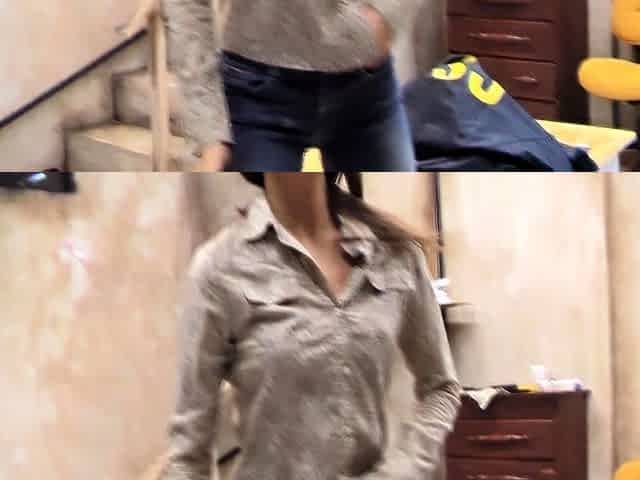 Softcore brunette fist homo teenager