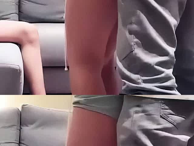 Sexy Close Ups of Hot Teen Hardcore XXX