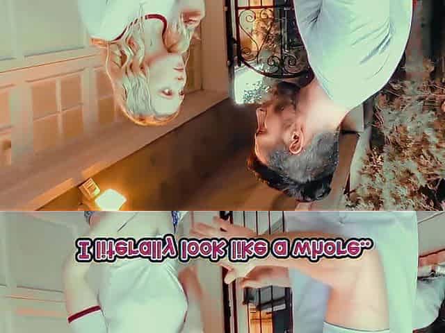 Project Revoiced #2 Kaorikaps. Sissy Caption Story