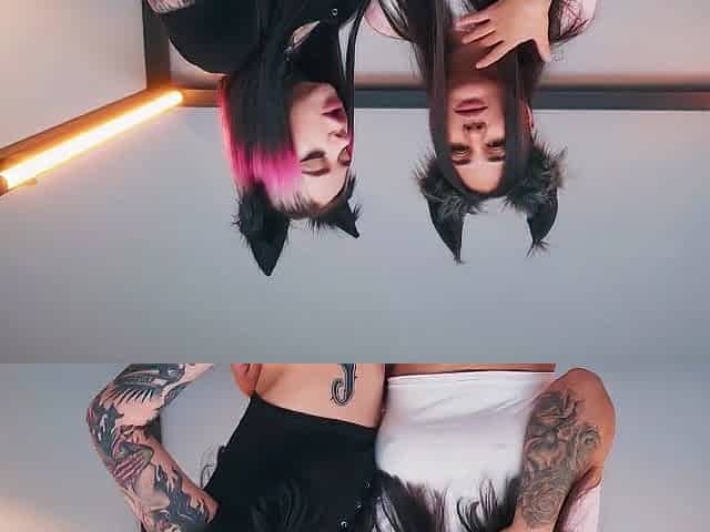 ANAL CREAMPIE FOR COSPLAY GALS