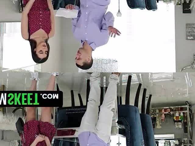 Klepto Babysitter Gets Caught