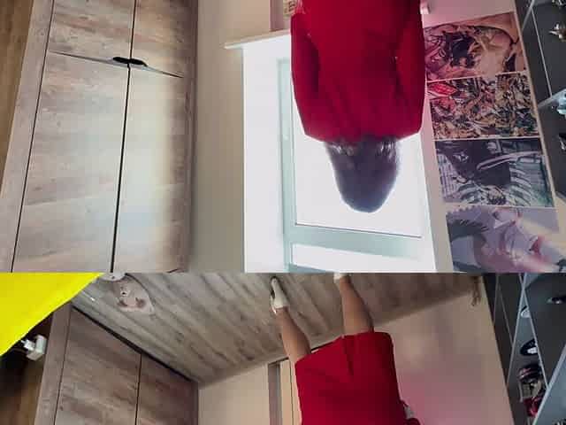 Fucked the Secretary in the Toilet