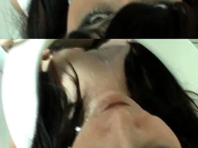 great amateur blowjob with cumshot