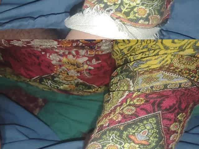 My Stepdad Has a Huge Cock, I Want This Inside My Small Pussy