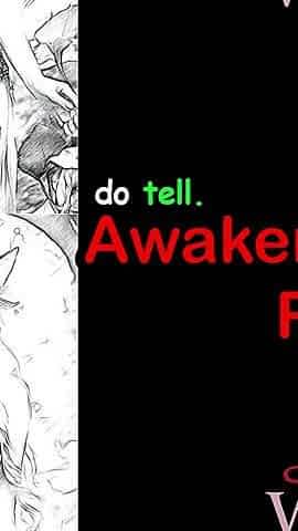 Awakening Desires - Part One Hundred Forty-eight - English Audio Story with Subtitle