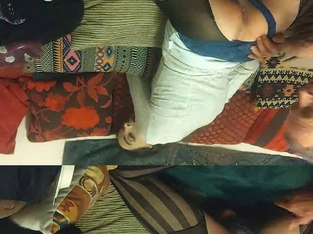 How an mature chap should bang his sissy CD