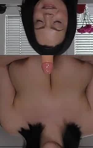 JOI by Busty MILF Shione Cooper