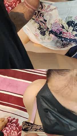 Gorimam Blowjob with Desikalakaar