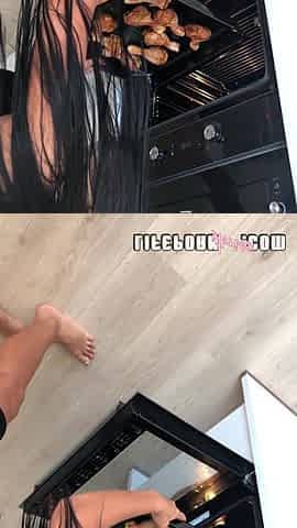 Life Porn Stories 13 - Part 8 Beauty in a T-shirt