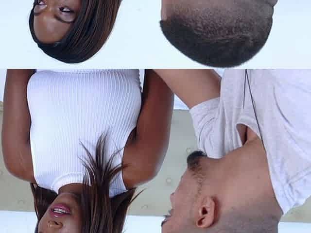 Your Braces Don't Matter If You Have Such A Great Tits