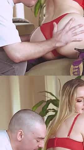 Booty Featuring Van Landers, Charlie Forde